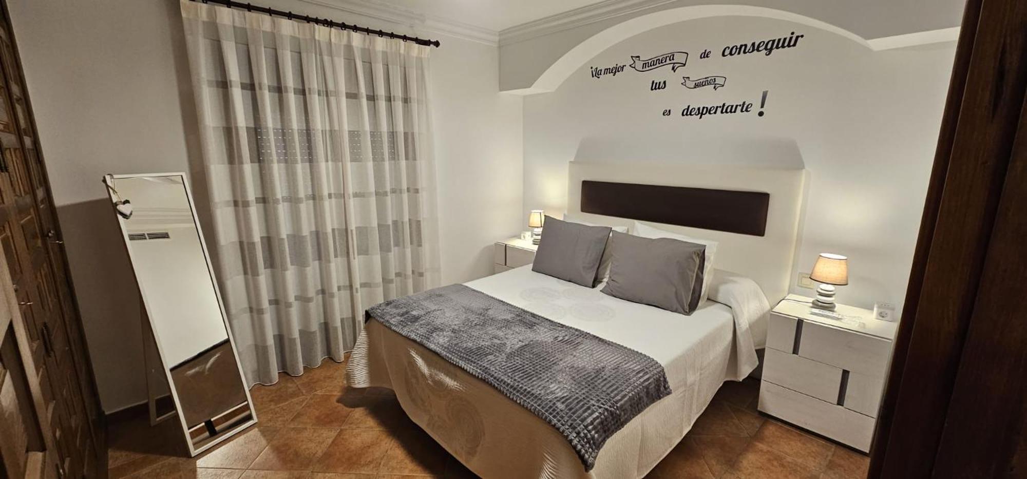 Hostal La Posada De Zocodover Toledo Kamer foto