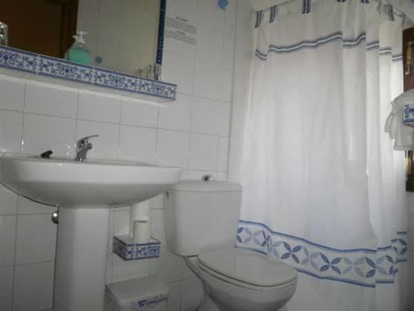 Hostal La Posada De Zocodover Toledo Buitenkant foto